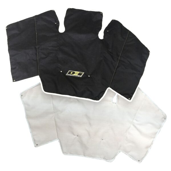 DEI 10225 Sprint Car Thermal Engine Cover 010225