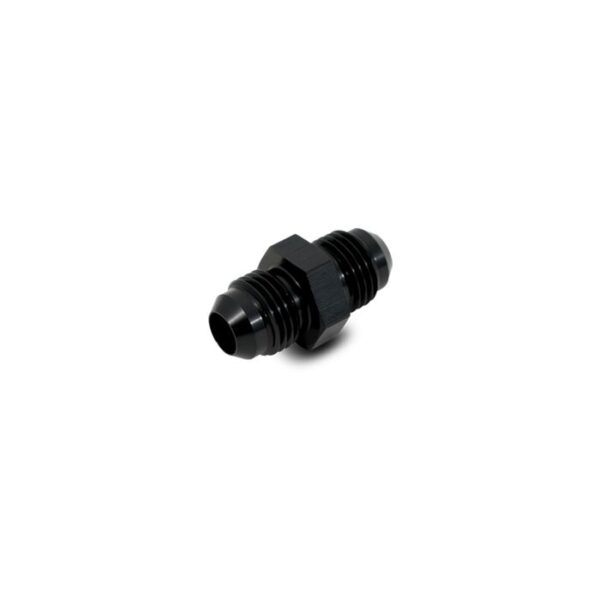 Union Adapter Fitting; Size: -4AN x -4AN
