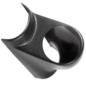 A-PILLAR POD, SINGLE, 2-5/8 in. CAPRICE/IMPALA 92-96