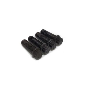 Water Pump Pulley Girdle Bolt Kit