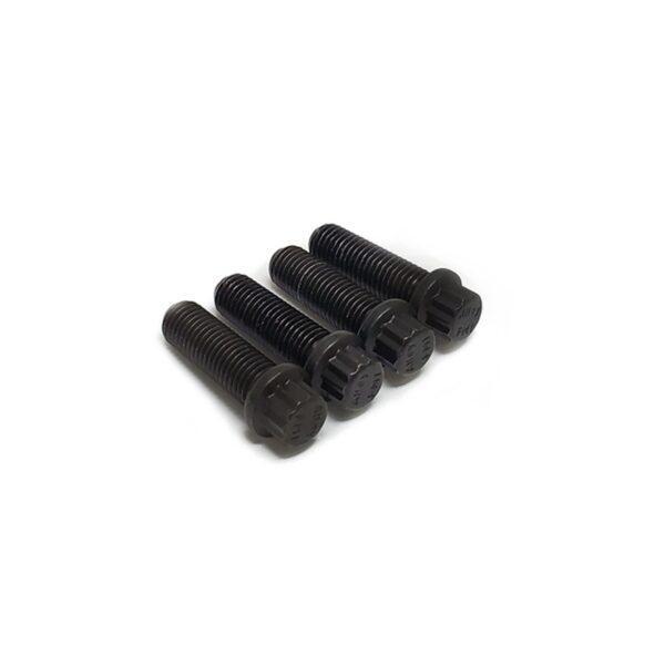Water Pump Pulley Girdle Bolt Kit
