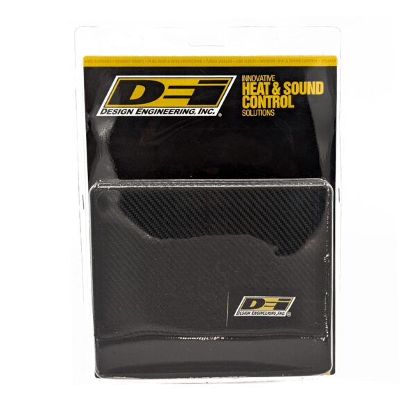 DEI 10236 Starter Shield ONYX Series 010236