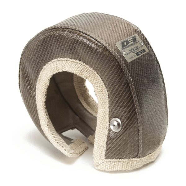 DEI 10241 Titanium Turbo Shield/Blanket GEN-3 T4 Shield 010241