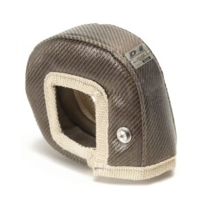 DEI 10244 Titanium Turbo Shield/Blanket GEN-3 T3 Shield 010244