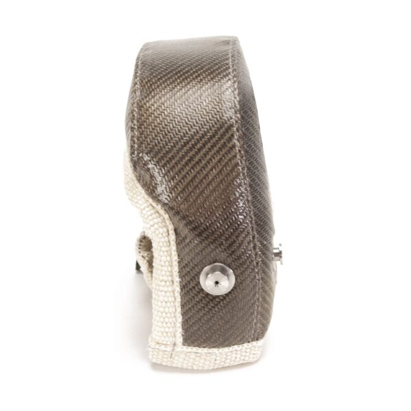 DEI 10247 Titanium Turbo Shield/Blanket GEN-3 T25/T28 Shield 010247
