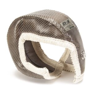 DEI 10247 Titanium Turbo Shield/Blanket GEN-3 T25/T28 Shield 010247