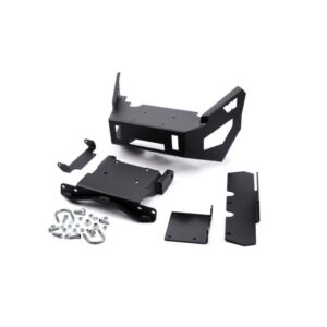 WINCH MOUNT BUMPER CAN-AM MAVERICK