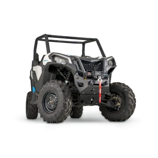 WINCH MOUNT BUMPER CAN-AM MAVERICK
