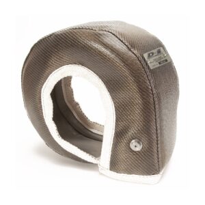DEI 10252 Titanium Turbo Shield/Blanket GEN-3 T6X Shield 010252