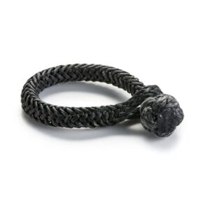 SPYDURA (TM) SOFT SHACKLE 3/8" (9.5MM)
