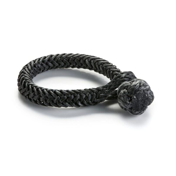SPYDURA (TM) SOFT SHACKLE 3/8" (9.5MM)