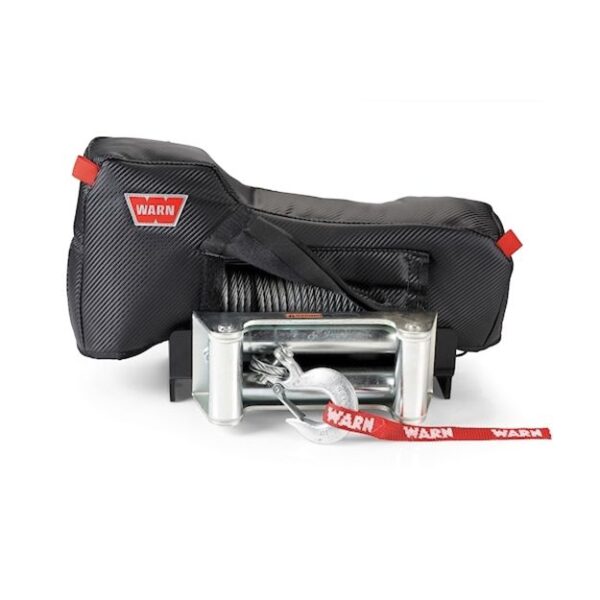 Winch Cover For M8/XD9