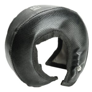 DEI 10270 Onyx Series Turbo Shield/Blanket GEN-3 T6X Shield