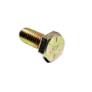 BOLT, HEX HEAD, Camshaft Timing Gear Retaining, SBC