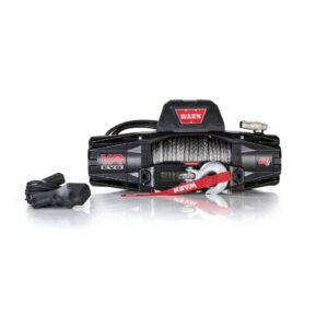 WARN VR EVO 8-S