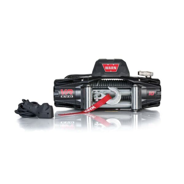 WARN VR EVO 10