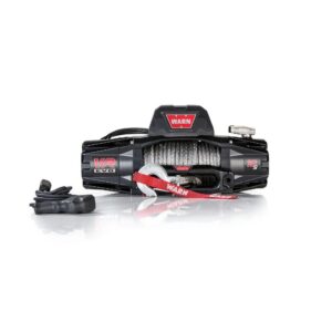 WARN VR EVO 10-S