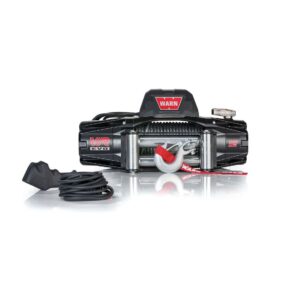 WARN VR EVO 12