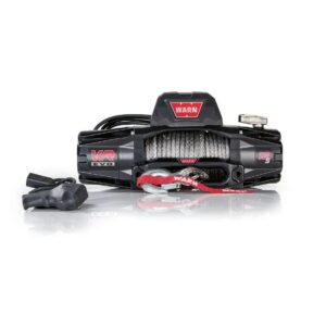 WARN VR EVO 12-S