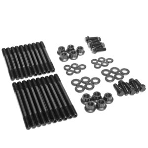 STUD KIT, MAIN STUDS, CHEV