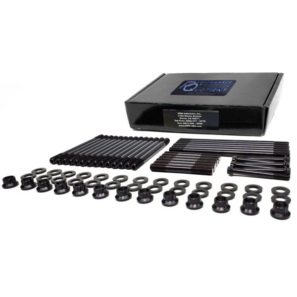 CYLINDER HEAD STUD KIT, Dodge