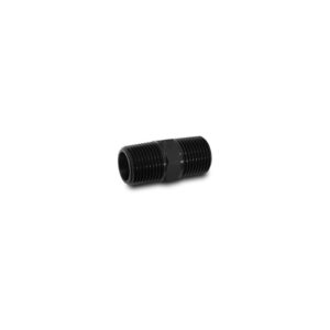 Male Pipe Adapter; Size: 1/8" NPT x 1/8" NPT