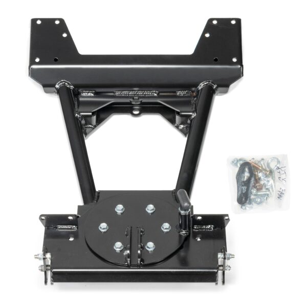 ProVantage II UTV Front Mount Pushtube
