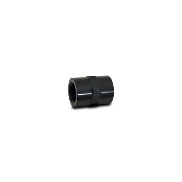 Female Pipe Coupler; Size: 3/8" NPT