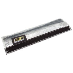 DEI 10387 '85-'91 C4 Corvette L98 EGR Pipe Cover 11.5 inch 010387