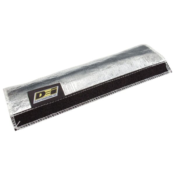 DEI 10387 '85-'91 C4 Corvette L98 EGR Pipe Cover 11.5 inch 010387