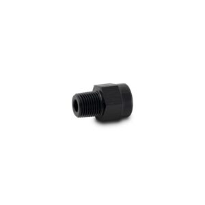 Male NPT to Female BSP Adapter Fitting; Size: 1/8" NPT x 1/8" BSP