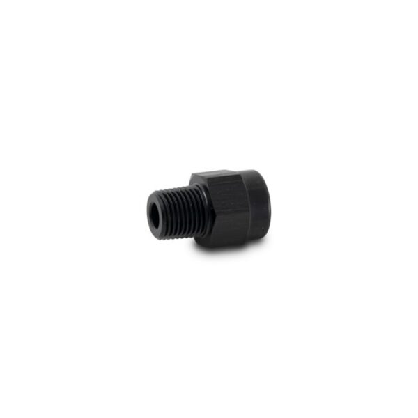 Male NPT to Female BSP Adapter Fitting; Size: 1/8" NPT x 1/8" BSP