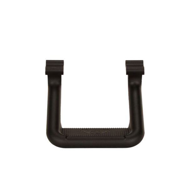 CARR  - 102551-1 - HOOP II; Assist/Side Step; XP3 Black Powder Coat; Single