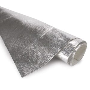 DEI 10401 Heat Screen (Non-Adhesive) 36" x 40" 010401
