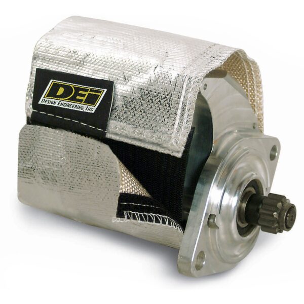 DEI 10402 Versa Heat Shield  7 in. x 24 in. 010402