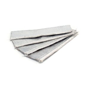 DEI 10409 Aluminium Plug Wire Sheath 010409