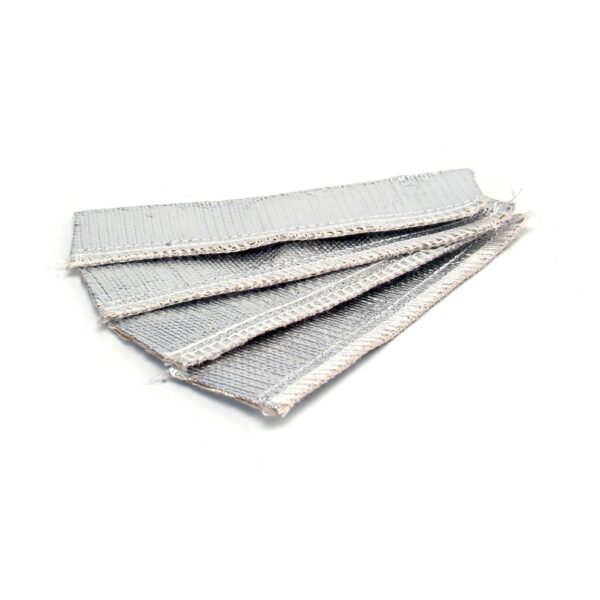 DEI 10409 Aluminium Plug Wire Sheath 010409