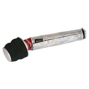 DEI 10417 Cool Cover Air Tube Cover Kit 010417