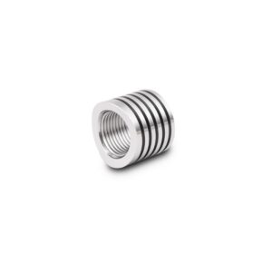 Heat Sink O2 Sensor Weld Bung