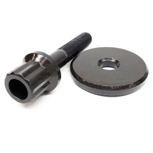 Harmonic Balancer Bolt