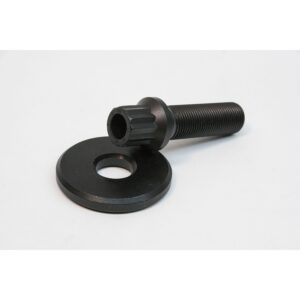 Harmonic Balancer Bolt