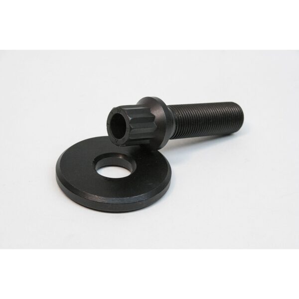 Harmonic Balancer Bolt
