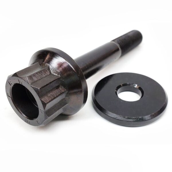 Harmonic Balancer Bolt