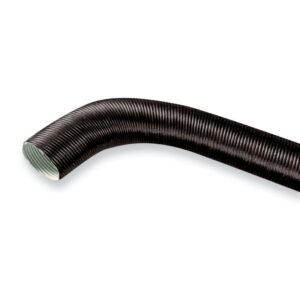 DEI 10432 Cool Tube Extreme 1" x 36" Black 010432