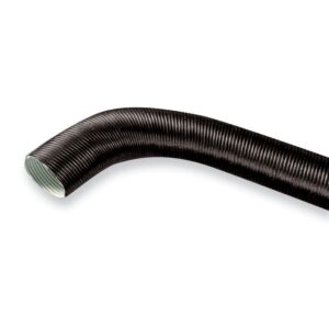 DEI 10444 Cool Tube Extreme 0.5" x 108" Black 010444