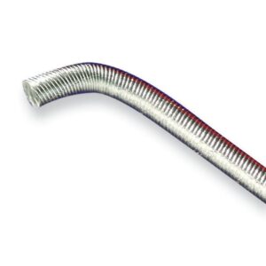 DEI 10445 Cool Tube Extreme 0.75" x 108" Silver 010445