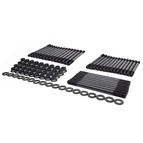 CYLINDER HEAD STUD KIT, FORD