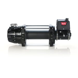 SERIES WINCH