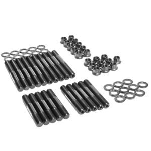 STUD KIT, MAIN STUDS, CHEV