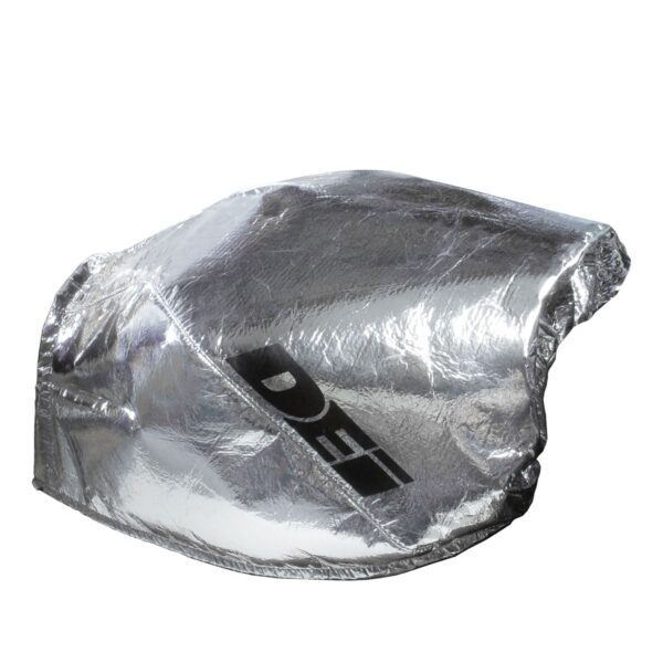 DEI 10465 Motorcycle Fuel Tank Cover 010465